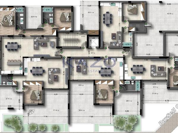 2 bedroom apartment for sale zakaki limassol 8081103 image 15105718