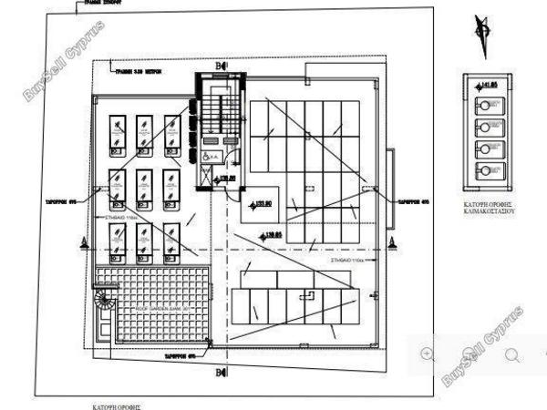 2 bedroom penthouse for sale kaimakli nicosia 8681103 image 16094594