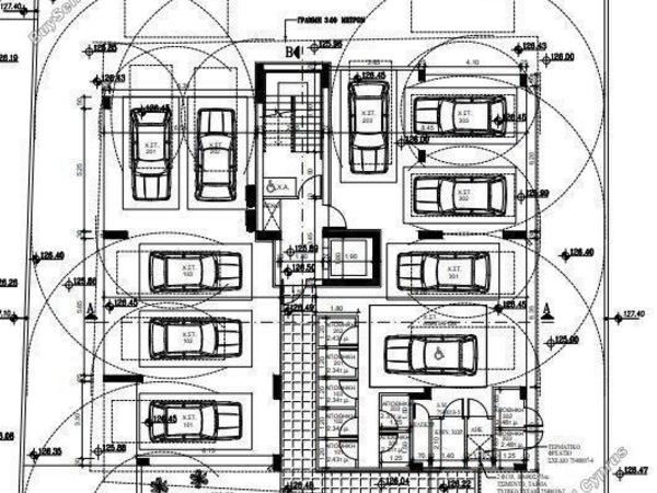 2 bedroom penthouse for sale kaimakli nicosia 8681103 image 16094596