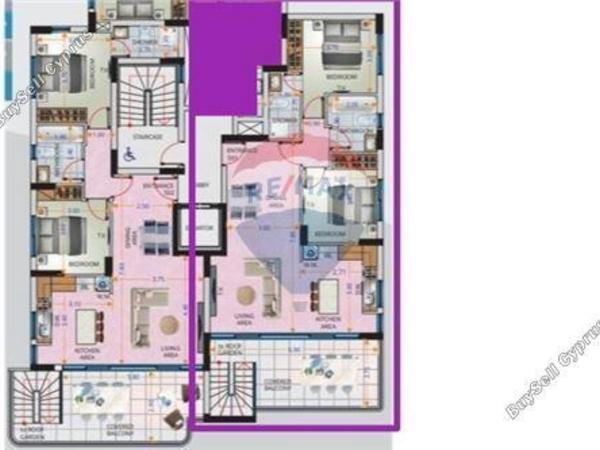 2 bedroom penthouse for sale mackenzie larnaca 7913103 image 15737817