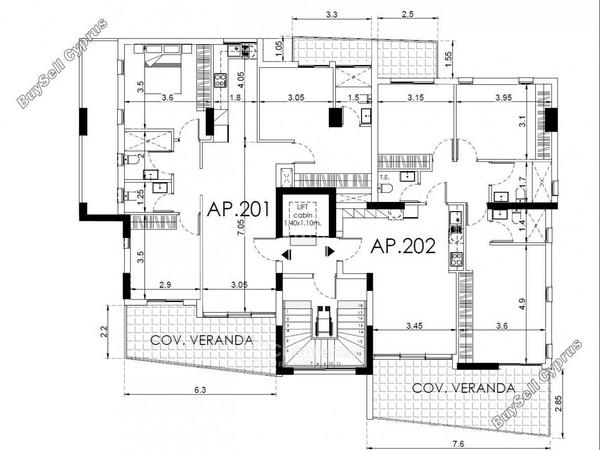 3 bedroom apartment for sale pallouriotissa nicosia 8608103 image 15787965