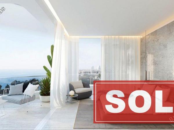 3 bedroom apartment sold agios tychonas limassol 1273103 image 6018662