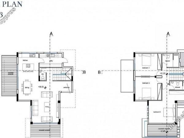 3 bedroom detached house for sale konia paphos 1679103 image 6613080