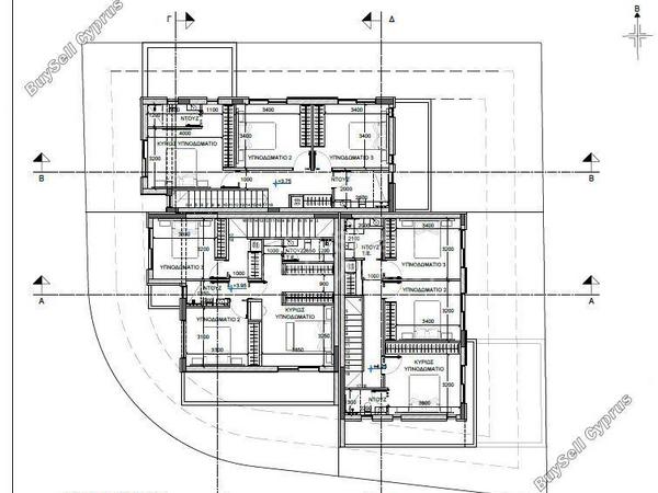 3 bedroom semi detached house for sale archangelos nicosia 8295103 image 14064287