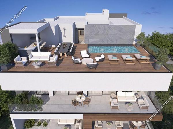 4 bedroom penthouse for sale linopetra limassol 1514103 image 14768450
