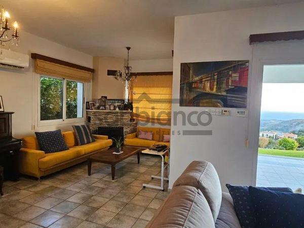 6 bedroom detached house for rent konia paphos 8739103 image 16367106