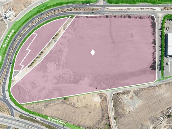 land for sale archangelos nicosia 7562103 image 14565190