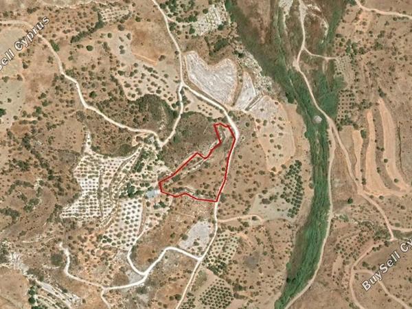 land for sale episkopi pafou paphos 8630103 image 16318190