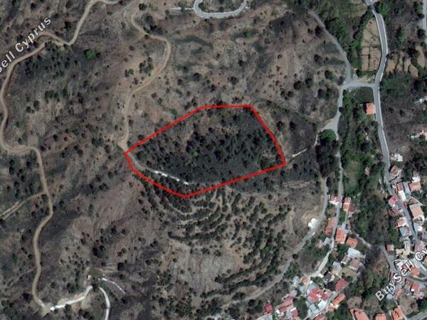 land for sale kato platres limassol 829103 image 11082309
