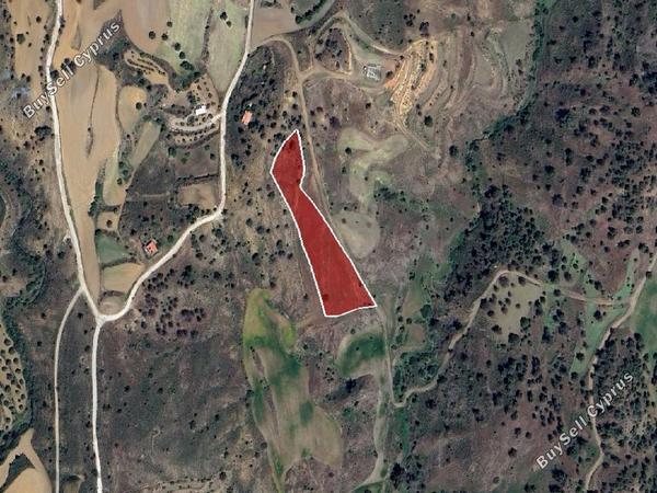 land for sale klirou nicosia 1418103 image 3343760