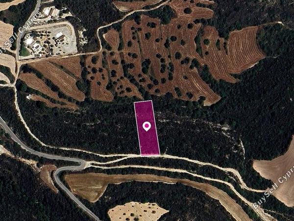 land for sale kritou tera paphos 8396103 image 14823652