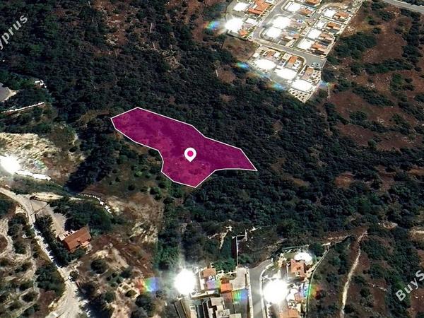 land for sale neo chorio paphos 1213103 image 14888646