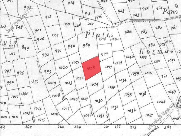 land for sale peristerona lefkosias nicosia 8269103 image 13957629