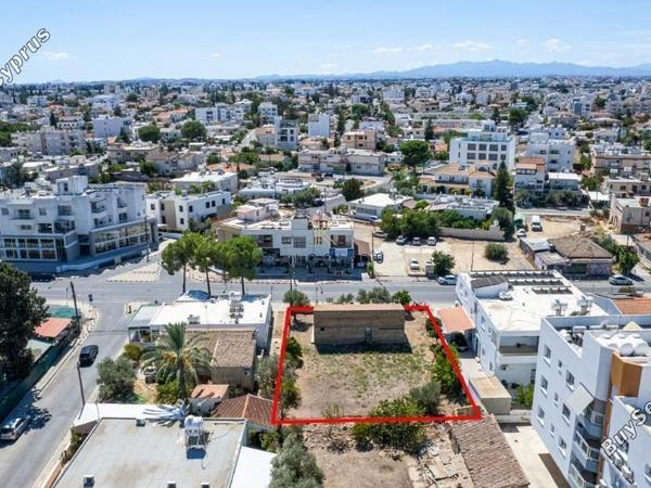 plot for sale agios dometios nicosia 1651103 image 5683309