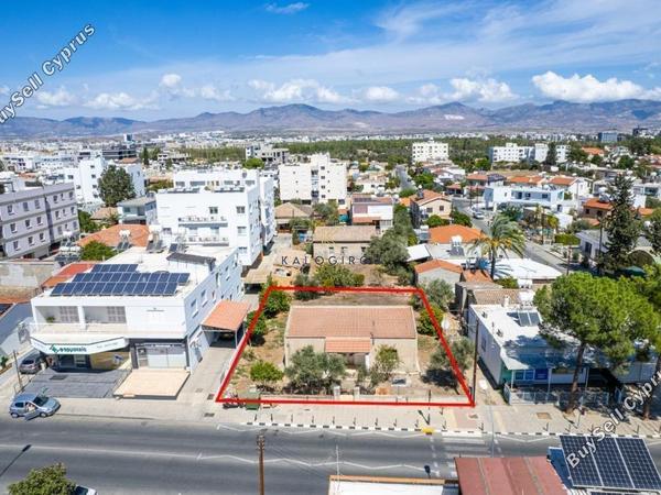 plot for sale agios dometios nicosia 1651103 image 5683317