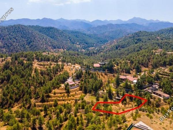 plot for sale agios epifanios oreinis nicosia 1195103 image 5575600