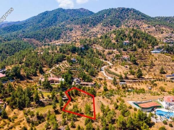 plot for sale agios epifanios oreinis nicosia 1195103 image 5575603