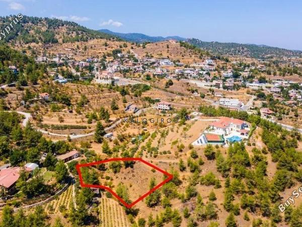 plot for sale agios epifanios oreinis nicosia 1195103 image 5575608