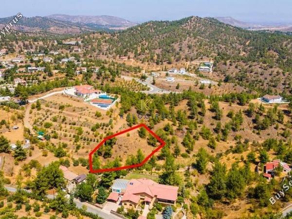 plot for sale agios epifanios oreinis nicosia 1195103 image 5575612