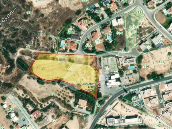 plot for sale agios tychonas limassol 1837103 image 16664010