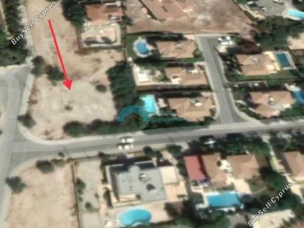 plot for sale agios tychonas limassol 922103 image 5406699