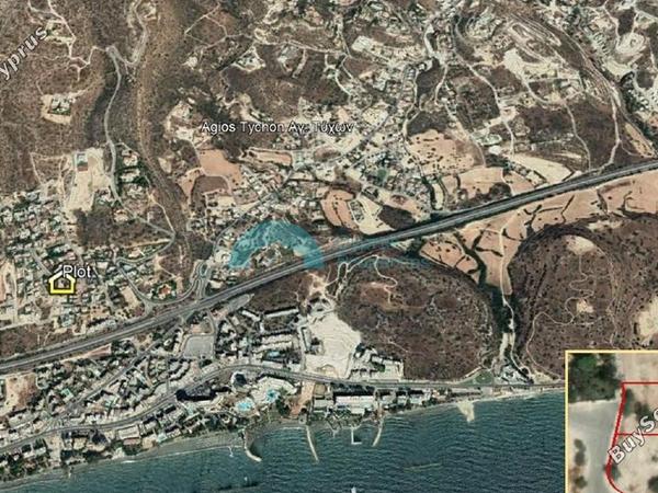 plot for sale agios tychonas limassol 922103 image 5406708