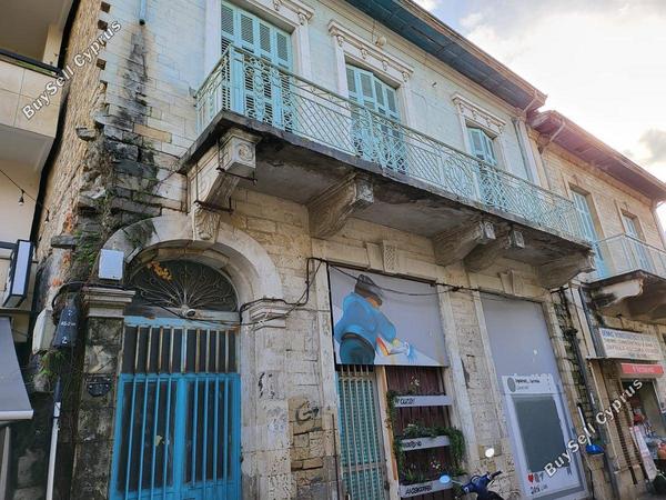 studio building for sale katholiki limassol 1453103 image 5124329