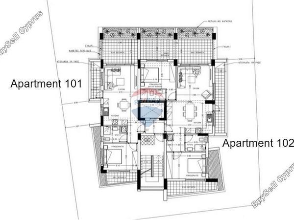 1 bedroom apartment for sale agios athanasios limassol 1504203 image 14148550