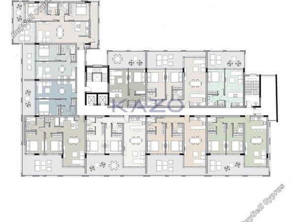1 bedroom apartment for sale katholiki limassol 1737203 image 15492029
