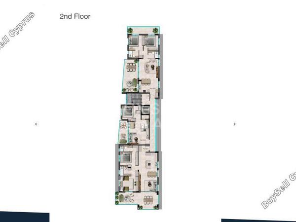 1 bedroom apartment for sale pano lakatamia nicosia 8560203 image 16676536