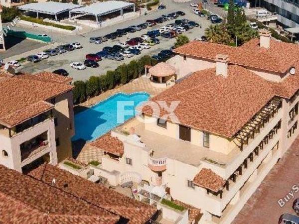1 bedroom apartment for sale tombs of the kings paphos 1895203 image 13761324