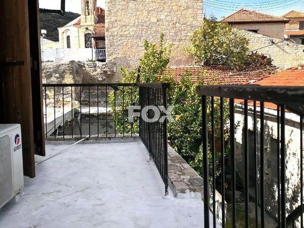 1 bedroom detached house for sale omodos limassol 1711203 image 5684110
