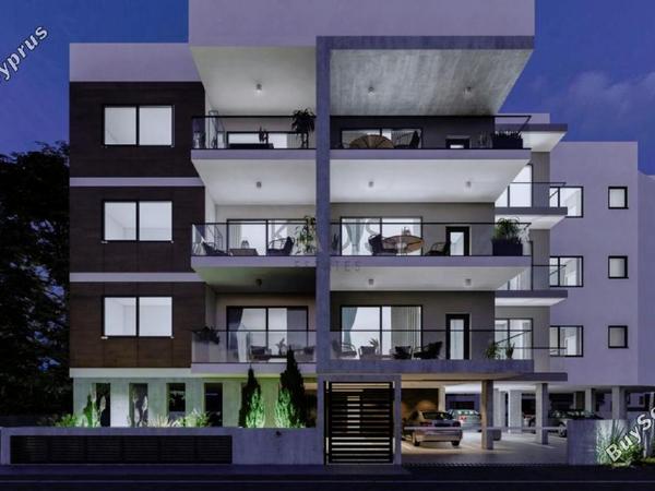1 bedroom penthouse for sale agios spyridonas limassol 1715203 image 6566691