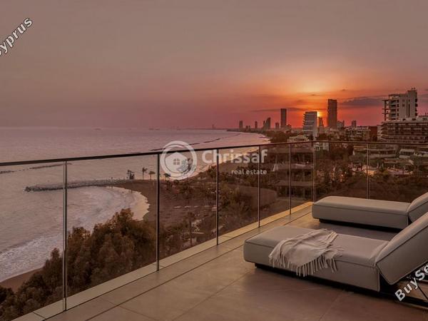 2 bedroom apartment for rent agios tychonas limassol 1884203 image 7051770