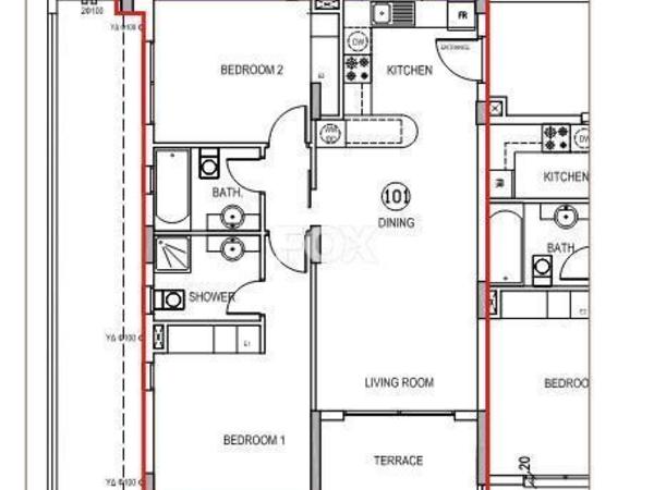 2 bedroom apartment for sale coral bay paphos 7838203 image 10766004