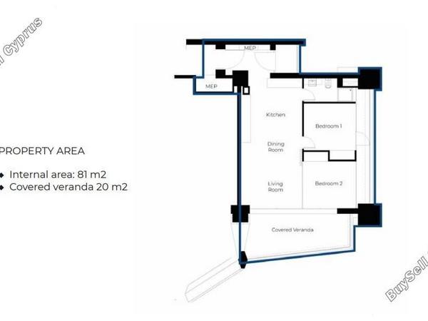 2 bedroom apartment for sale potamos germasogeias limassol 1546203 image 5871138