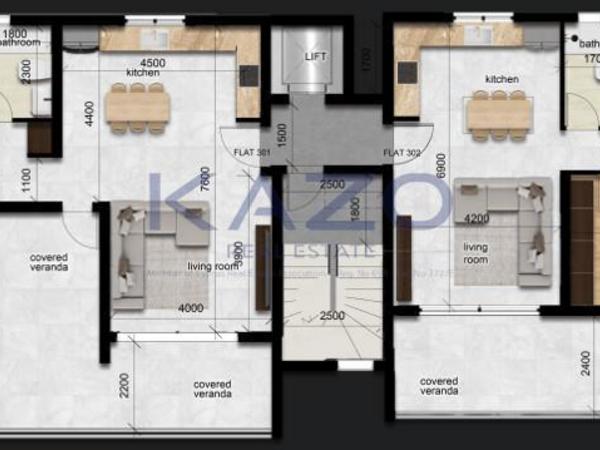 2 bedroom apartment for sale ypsonas limassol 8521203 image 15403302