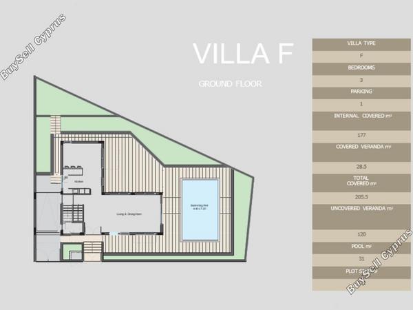 3 bedroom detached house for sale pyrgos limassol limassol 1679203 image 4356572
