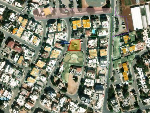 land for sale kato polemidia limassol 8566203 image 15628458