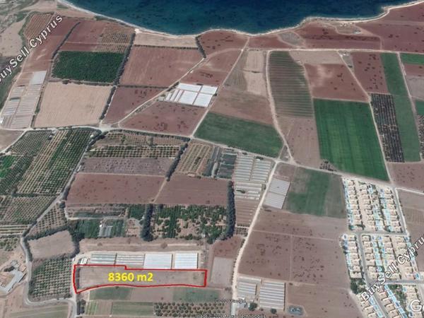 land for sale mandria pafou paphos 7813203 image 12705080