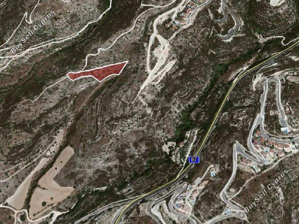 land for sale tsada paphos 823203 image 16009219