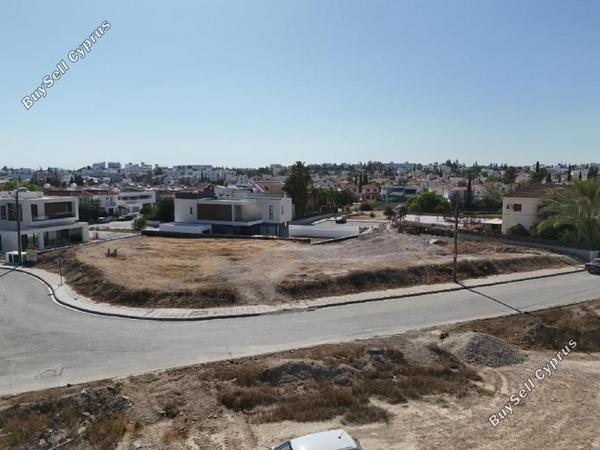 plot for sale makedonitissa nicosia 7903203 image 12594837