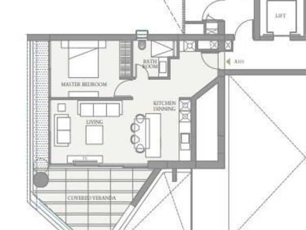 1 bedroom apartment for sale mouttagiaka limassol 7738303 image 10200895