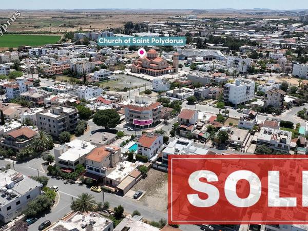 1 bedroom apartment sold kaimakli nicosia 8670303 image 16029137