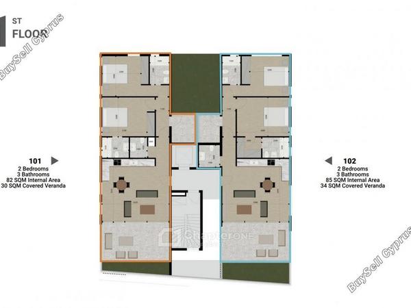 2 bedroom apartment for sale platy aglantzias nicosia 8360303 image 14792723