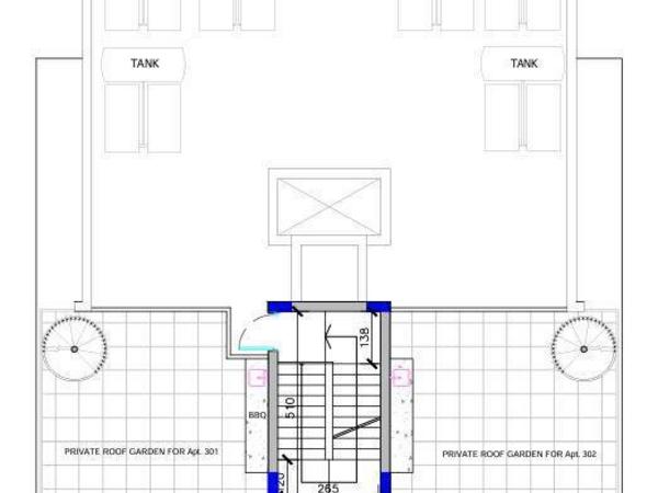 2 bedroom penthouse for sale paphos municipality paphos 1714303 image 14165962