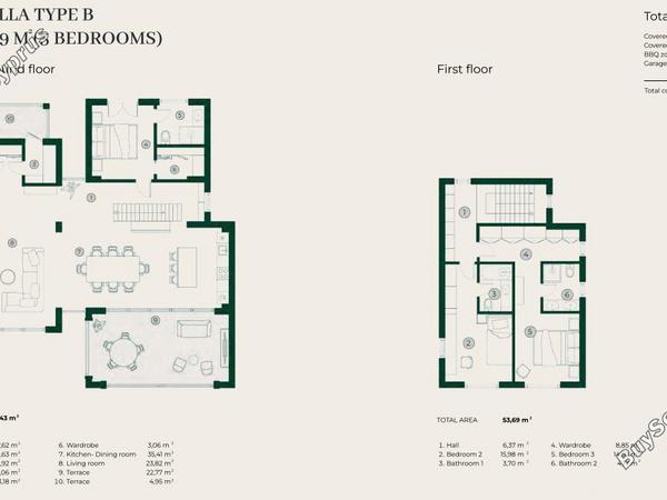 3 bedroom detached house for sale souni zanakia limassol 7650303 image 16729677
