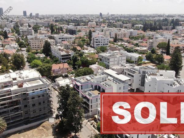3 bedroom penthouse sold egkomi nicosia 1381303 image 3797600