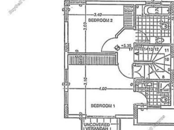 3 bedroom town house for sale tersefanou larnaca 1864303 image 15644630