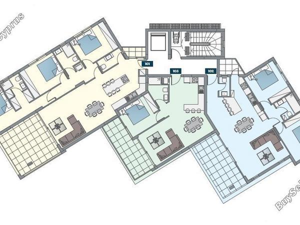 4 bedroom apartment for sale agios athanasios limassol 8160303 image 13507372
